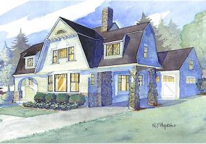Maine Home Plans Maine Cottage House Plans Maine Shingle Cottage House