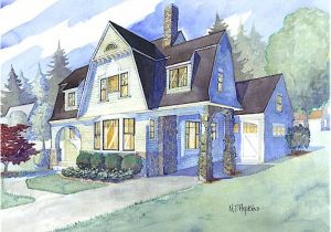 Maine Home Plans Maine Cottage House Plans Maine Shingle Cottage House