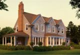 Maine Home Plans Maine Shingle Style House Plans