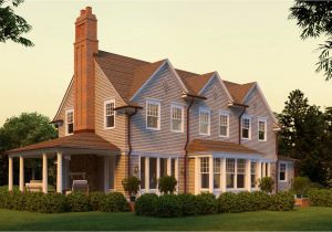 Maine Home Plans Maine Shingle Style House Plans