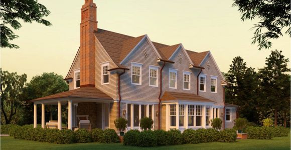 Maine Home Plans Maine Shingle Style House Plans