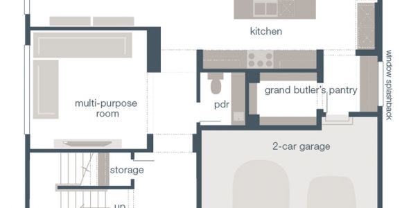 Mainvue Homes Floor Plans Mainvue Homes Marcello