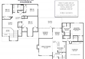 Majestic Homes Floor Plans Majestic Homes Floor Plans Welcome to Majestic Homes