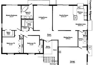 Make A House Floor Plan Online Free Eames House Floor Plan Dimensions Apartment Interior Design