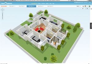 Make A House Plan Online Design Home Plans Online