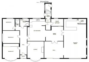 Make My Own House Plans for Free How to Make Floor Plans thefloors Co