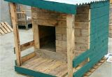 Make Your Own Dog House Plans 13 Inspiring Ideas to Build Your Own Dog House