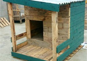 Make Your Own Dog House Plans 13 Inspiring Ideas to Build Your Own Dog House