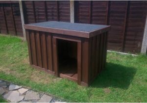 Make Your Own Dog House Plans Diy Dog House Plans Made From Pallets Pic Build Your Own