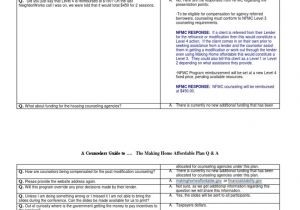 Making Home Affordable Plan Webinar On Making Home Affordable Program Docshare Tips Making Home Affordable Plan Webinar On Making Home Affordable Program Docshare Tips