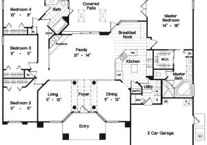Making Your Own House Plans House Plans and How to Make Your Own Plans
