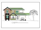 Manorama Home Plans Tag for Dream Home Kerala Plan Pdf Manorama Veedu Plans