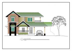 Manorama Home Plans Tag for Dream Home Kerala Plan Pdf Manorama Veedu Plans