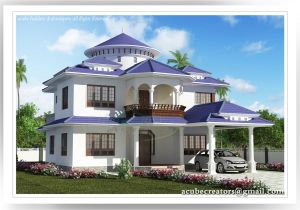 Mansion Home Plans and Designs Kerala Home Design Peenmedia Com
