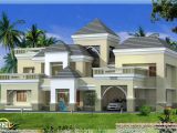 Mansion Home Plans and Designs Unique Kerala Home Plan and Elevation Kerala Home Design