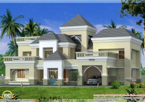 Mansion Home Plans and Designs Unique Kerala Home Plan and Elevation Kerala Home Design