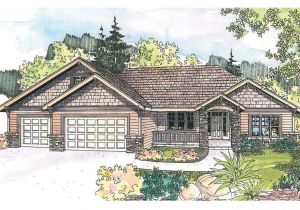 Mansion Home Plans Craftsman House Plans Goldendale 30 540 associated Designs