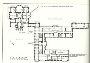 Mansion Home Plans Osborne House Floor Plan Beverly Hills Mansions Floor