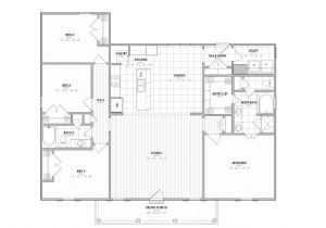 Manuel Builders House Plans David Floor Plan Lafayette New Homes