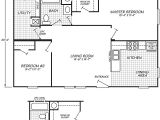 Manufactured Home Floor Plans 3 Bedroom 2 Bath 2 Bedroom Mobile Home Plans Photos and Video