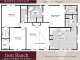 Manufactured Home Floor Plans 3 Bedroom 2 Bath Pretty 3 Bedroom 2 Bath House Plans On Cavco Homes Double