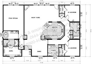 Manufactured Home Floor Plans and Prices Home Floor Plans and Prices Home Deco Plans