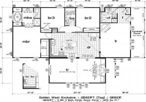 Manufactured Home Floor Plans and Prices Used Modular Homes oregon oregon Modular Homes Floor Plans