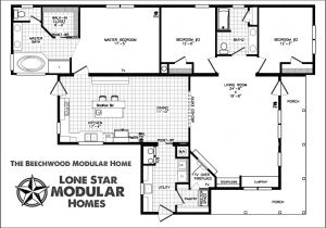 Manufactured Home Floor Plans Double Wide Mobile Home Floor Plans Bedroommobilehomefloor