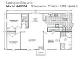 Manufactured Homes Floor Plan Home Ideas Triple Wide Mobile Home Floor Plans