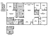 Manufactured Homes Floor Plan Manufactured Home Floor Plans Houses Flooring Picture