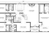 Manufactured Homes Floor Plan Mobile Modular Home Floor Plans Manufactured Homes