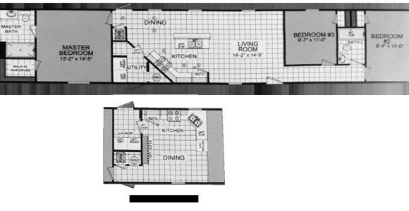 Manufactured Homes Floor Plans Ohio Single Multi Section Modular Homes Of Ohio Remy 39 S