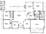 Manufactured Homes Floor Plans Ohio View the Tuscany Floor Plan for A 2602 Sq Ft Palm Harbor