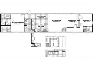 Manufactured Homes Floor Plans Prices Manufactured Home Floor Plan Clayton the Price Buster