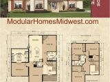 Manufactured Homes Illinois Floor Plans Amazing Modular Home Floor Plans Illinois New Home Plans