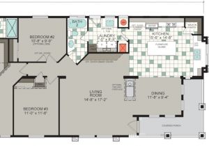 Manufactured Homes Plans Manufactured Homes Floor Plans Silvercrest Homes
