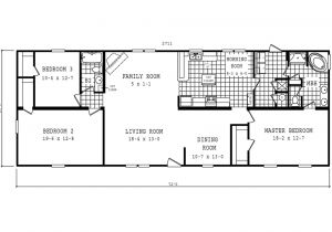 Manufactured Homes Plans Schultz Manufactured Home Floor Plans Home Deco Plans