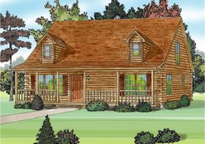 Manufactured Log Home Plans Adirondack Quality Log Homes Modular Home Standard Plans