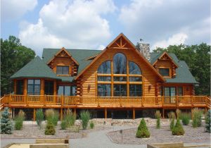 Manufactured Log Home Plans All About Small Home Plans Log Cabin and Homes 432575