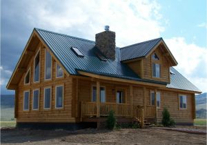 Manufactured Log Home Plans Log Modular Home Manufacturers Log Cabin Manufactured