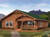 Manufactured Log Home Plans Small Log Cabin Modular Homes Small Manufactured Cabins