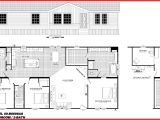Manufactured Mobile Homes Floor Plans Buccaneer Mobile Homes Floor Plans Quality Bestofhouse