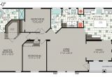 Manufactured Mobile Homes Floor Plans Manufactured Homes Floor Plans Silvercrest Homes
