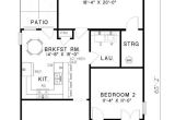 Maple Street Homes Floor Plans House Plan 130 Maple Street Nelson Design Group