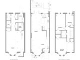 Maple Street Homes Floor Plans Inspirational Brownstone House Plans Bighome