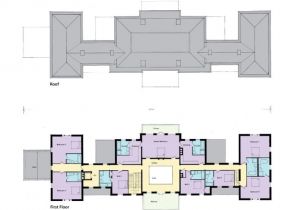 Marlborough House Floor Plan 1st Floor Seymour Place Marlborough Knightfrank Co Uk