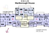Marlborough House Floor Plan Floor Plan Of Marlborough House Gohome Com Hk