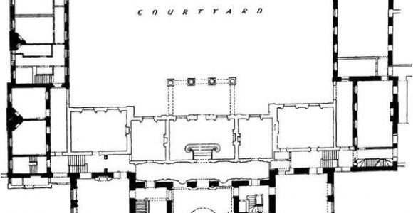 Marlborough House Floor Plan House Plans the O 39 Jays and Floors On Pinterest