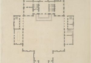 Marlborough House Floor Plan Marlborough House Floorplan Castles and Palaces