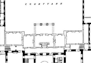 Marlborough House Floor Plan Marlborough House the Residence Of Edward Prince Of